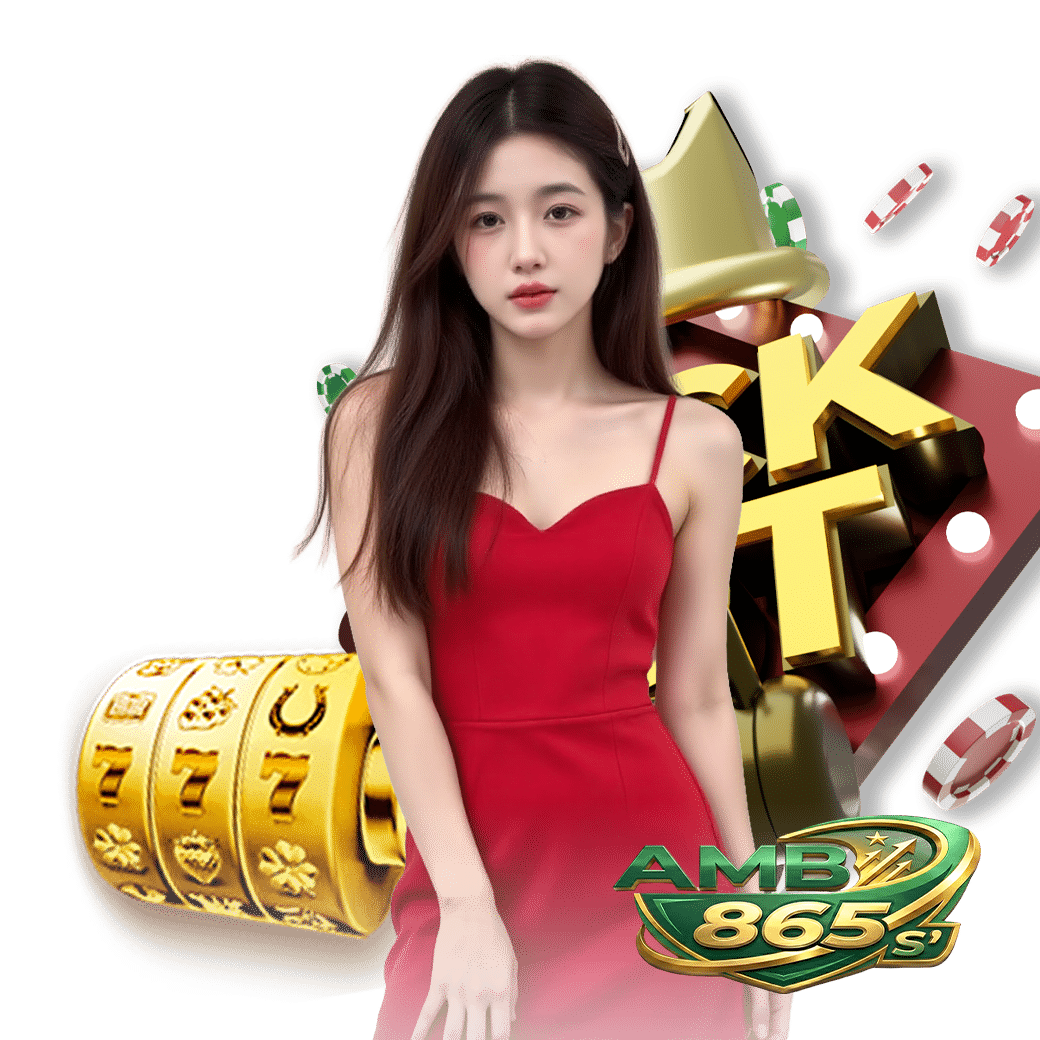amb865 สล็อต