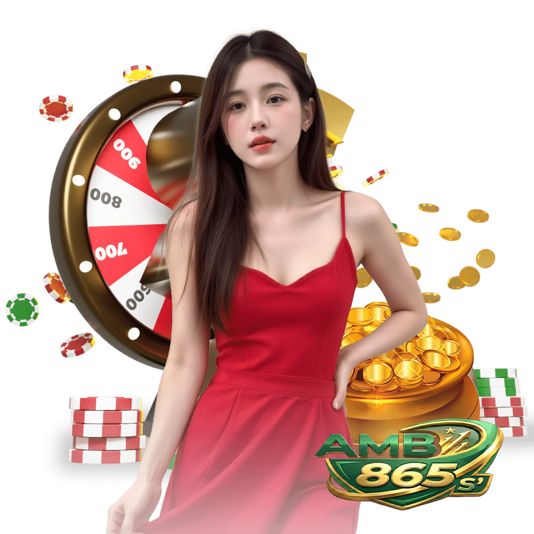 amb865 ทรูวอเลท