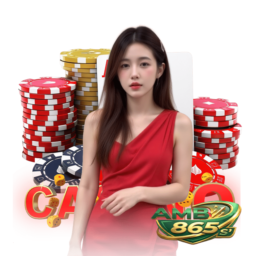 amb865 slot